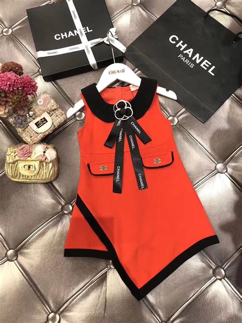 chanel for children|Designer CHANEL Kids .